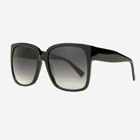 Square large Acetate Women‘s Sunglasses 20A8108